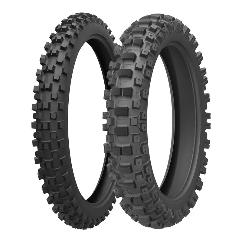 Kenda 60/100-14 Tt Sticky K775 Washougal Ii Front (047751401C0s2) 1