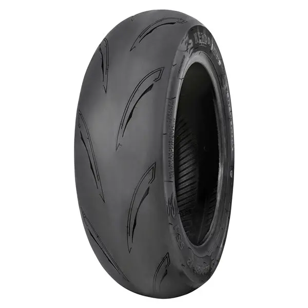 Kenda 100/90-12 62J Kd2f Kwick2 (04Kd21009012) 1
