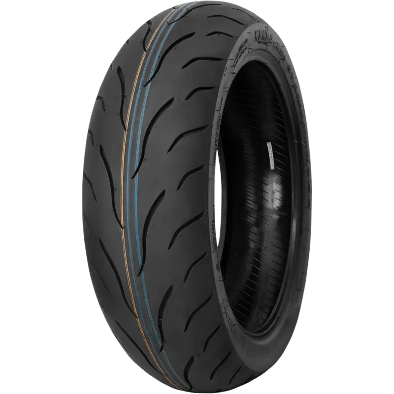 Kenda 190/50Zr17 73W Km001 Sport Tour Rear 1