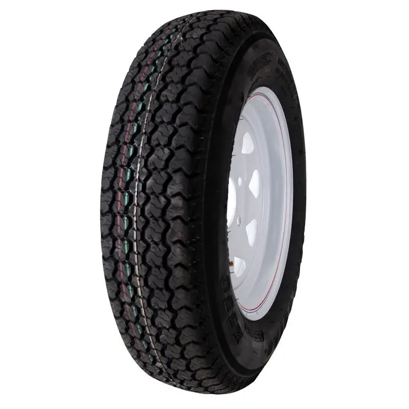 Kenda Tr Tirewheel St175/80D-13C 4H 6-Ply 1