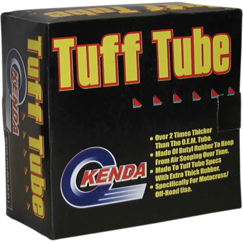 Kenda 60/100-14 Tr-4 Tuff Tube 1