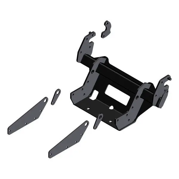 Kfi 2.0 Glacier Adapter Tall 1