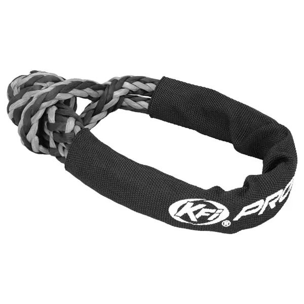 Kfi 3/8" Synthetic Atv/Utv Soft Shackle 1