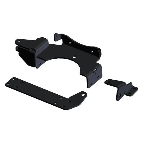 Kfi Utv Plow Actuator Replacement Bracket Kit 1