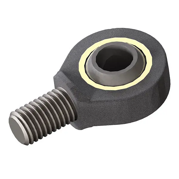 Kfi Actuator Heim Joint 1
