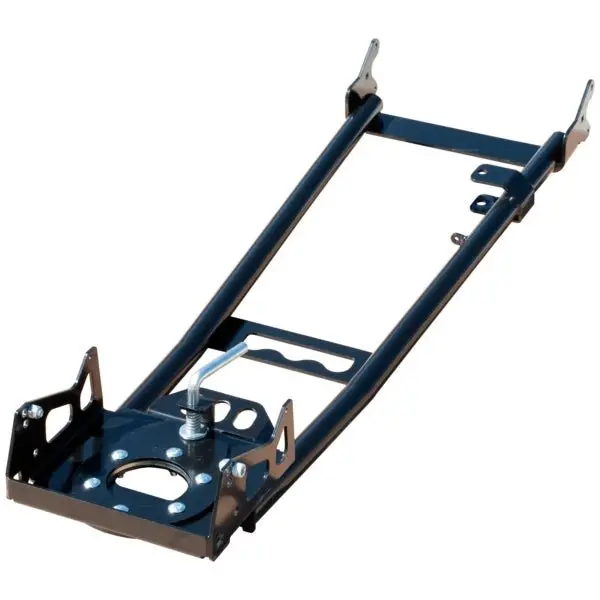 Kfi Atv Plow Base/Push Tube 1