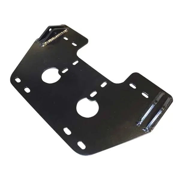 Kfi Atv Plow Mount Arctic Cat Suzuki E, V, Kq400 2