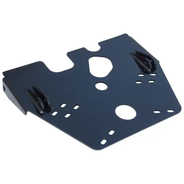 Kfi Atv Plow Mount Arctic Cat Suzuki E, V, Kq400 1