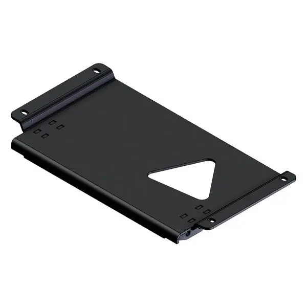 Kfi Atv Plow Mount Cf Moto Cforce 600 1