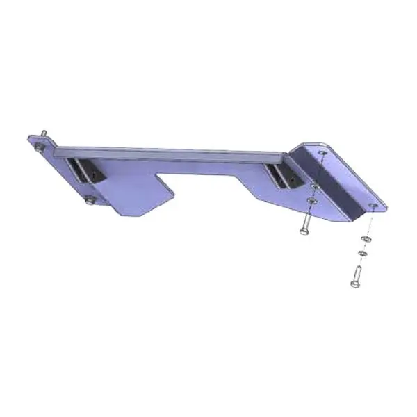 Kfi Atv Plow Mount Cf Moto Cforce 800 Xc 2019 2
