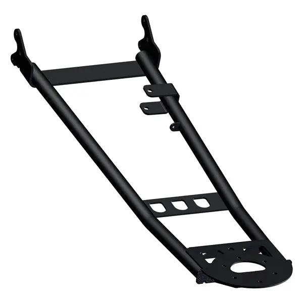 Kfi Atv Push Tube Lift Arm Weldment 1