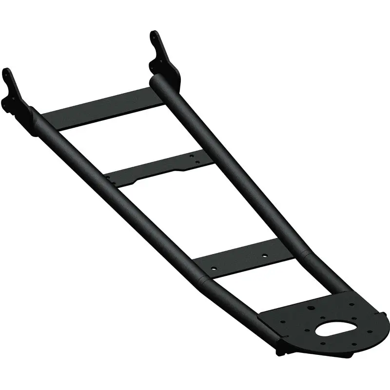 Kfi Atv Push Tube Lift Arm Weldment 2