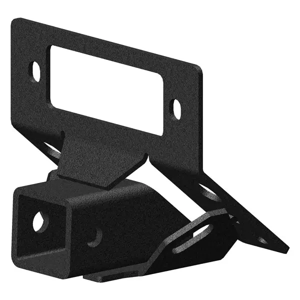 Kfi Can-Am Defender Front Lower 2" Rec 1