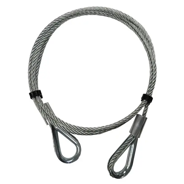 Kfi Manual Lift Cable 1