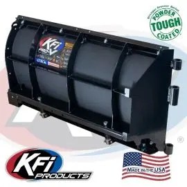 Kfi Plow Blade V-Plow Driver Side Wing Kit 1
