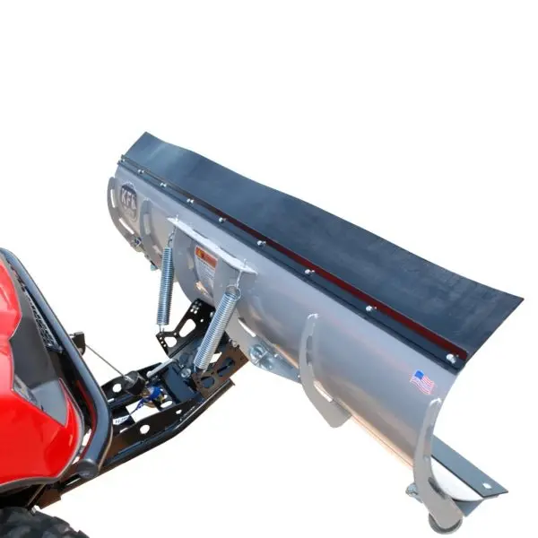 Kfi Snow Plow Flap Kits 1