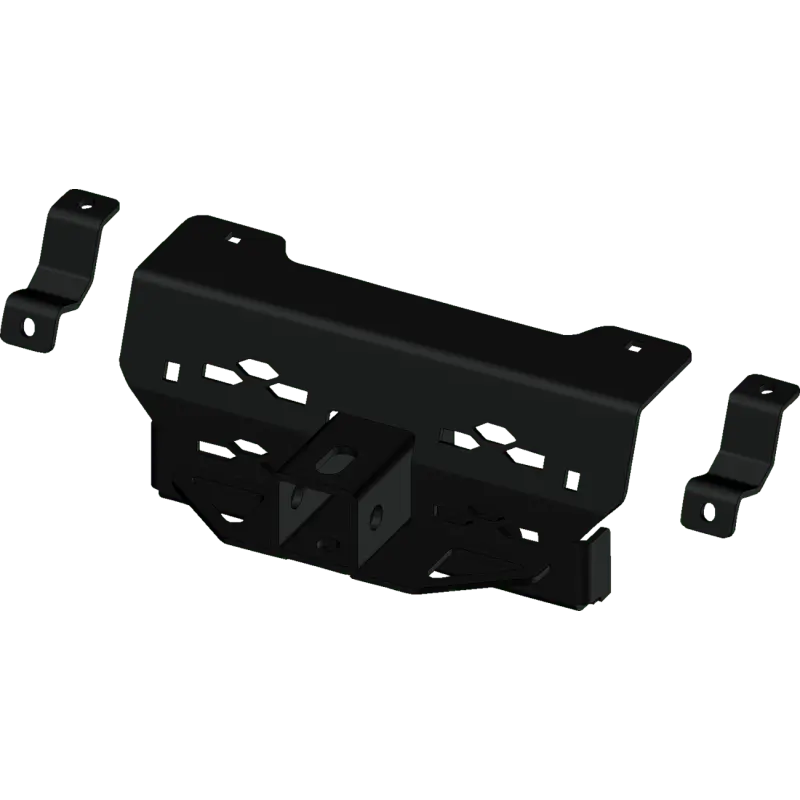 Kfi Polaris Front Upper Receiver 1