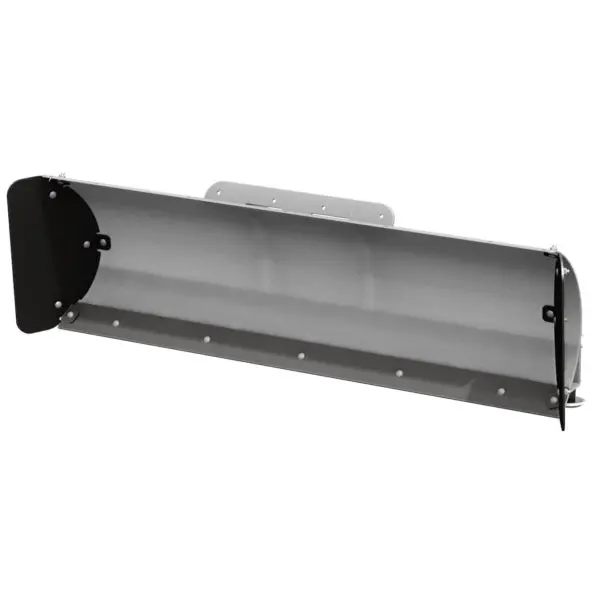 Kfi Pro-Series Standard Plow Side Fender 1