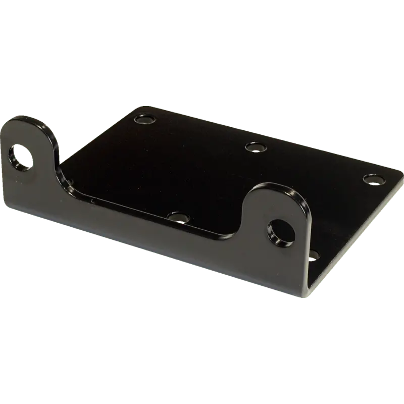 Kfi Products Winch Fairlead Mount Standard 1