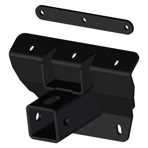 Kfi Rear 2' Receiver Kawasaki Teryx 1