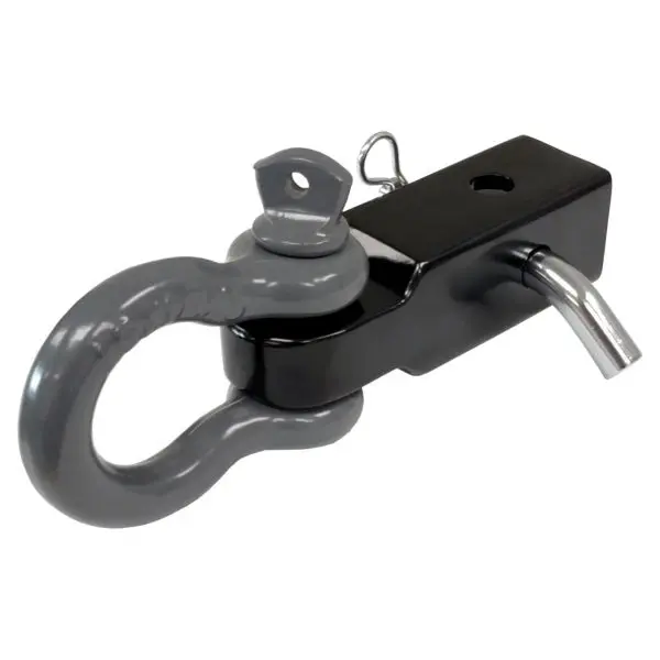 Kfi Drawbar With Shackle 1
