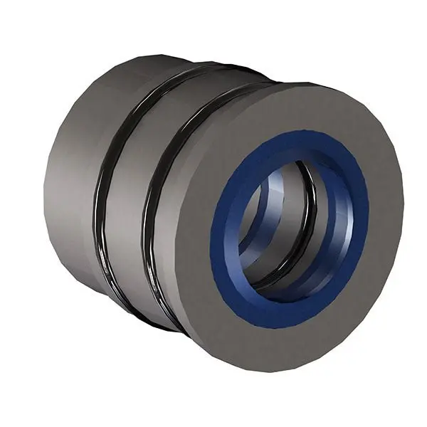 Kfi Replacement Act End Seal 1