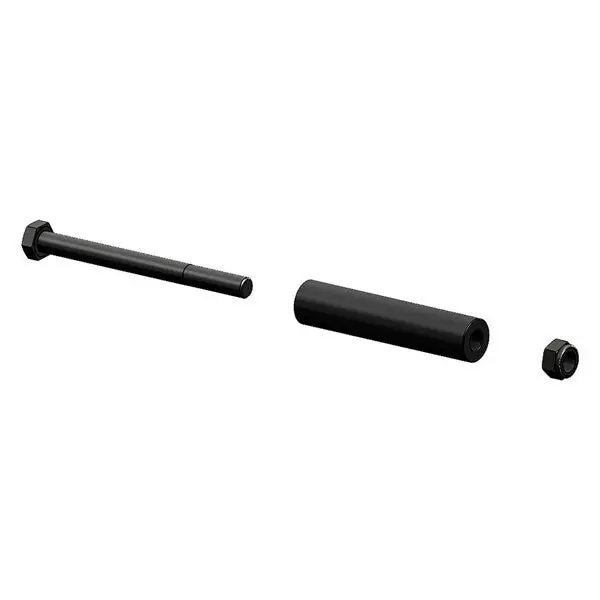 Kfi Replacement Se Roller Kit Horizontle Wide 1