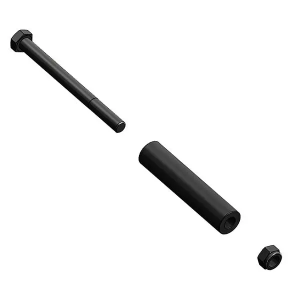 Kfi Replacement Se Roller Kit Horizontle Wide 2