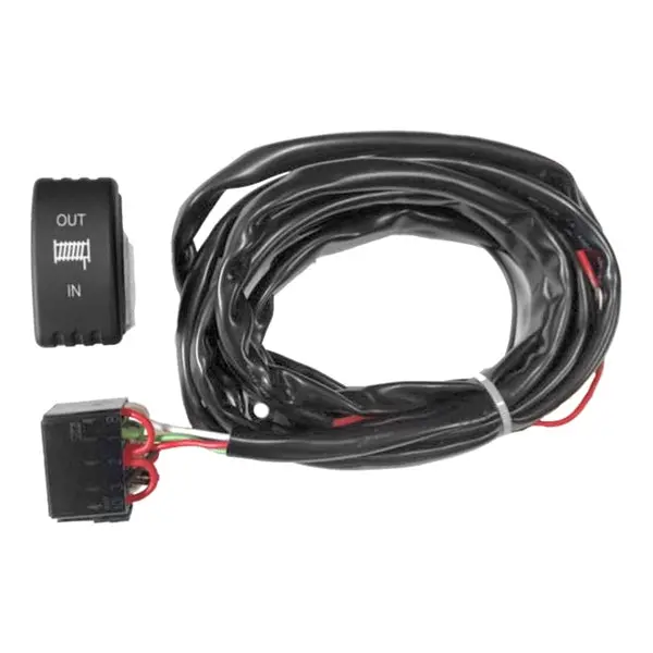 Kfi Utv Dash Rocker Switch Kit 1