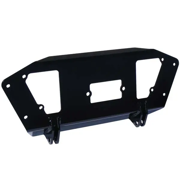 Kfi Utv Plow Mount Kawasaki Mule 3000 Series 2