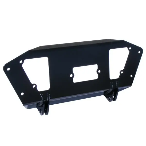 Kfi Utv Plow Mount Kawasaki Mule 3000 Series 1