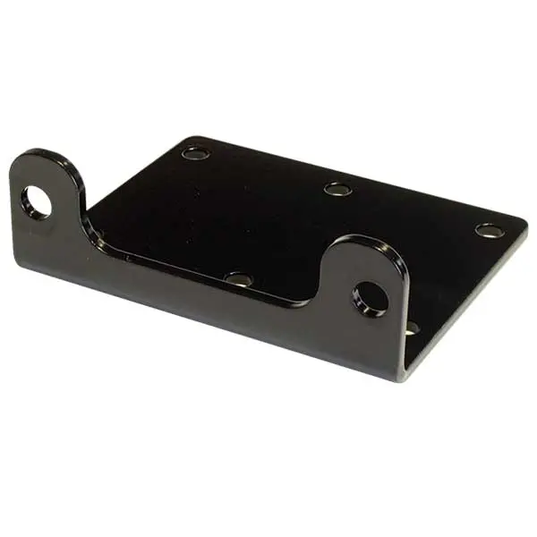 Kfi Wide Fairlead Bracket 1