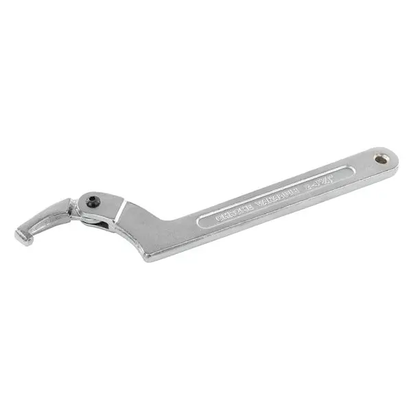 Kimpex Adjustable C Spanner Wrench 1
