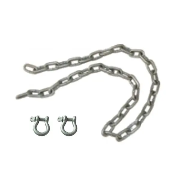 Kimpex Anchor Chain And Shackle Set 1/4" And 5/16" 1