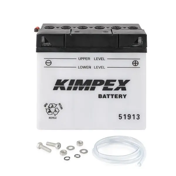Kimpex Battery Yumicron 2