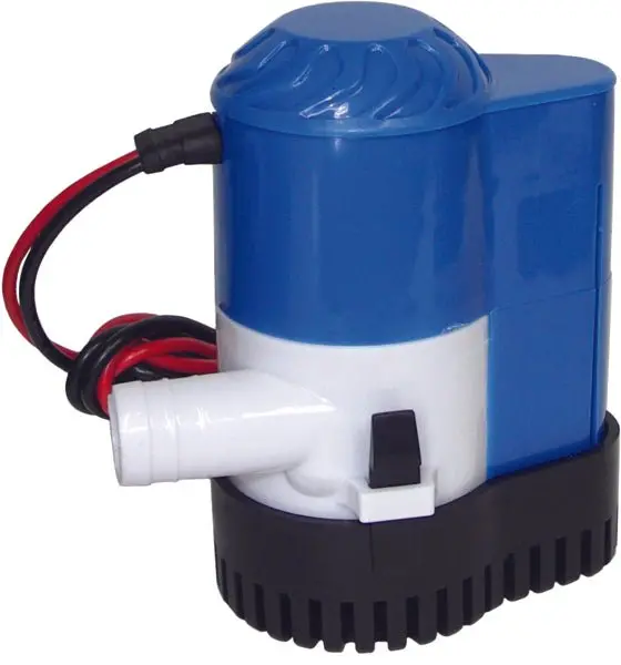 Kimpex Bilge Pump 1