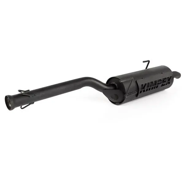 Kimpex Bolt-On Muffler 1