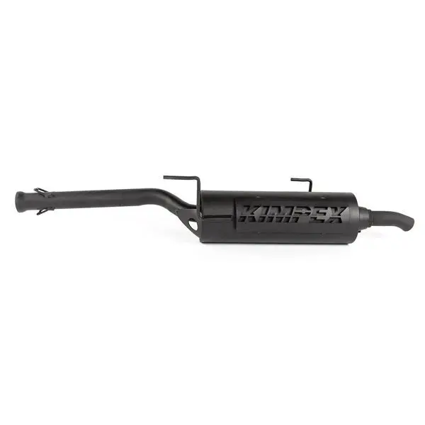 Kimpex Bolt-On Muffler 2