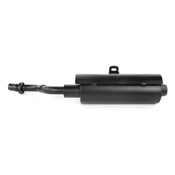 Kimpex Bolt-On Muffler 2