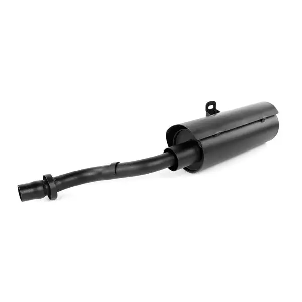 Kimpex Bolt-On Muffler 1