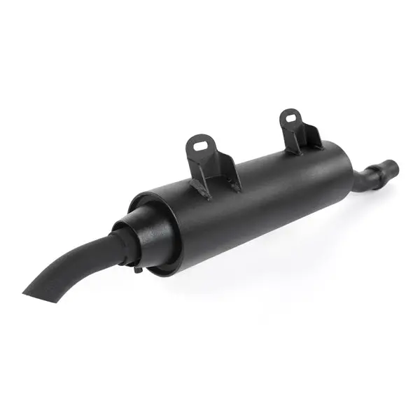 Kimpex Bolt-On Muffler 1