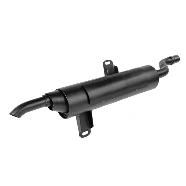 Kimpex Bolt-On Muffler 1