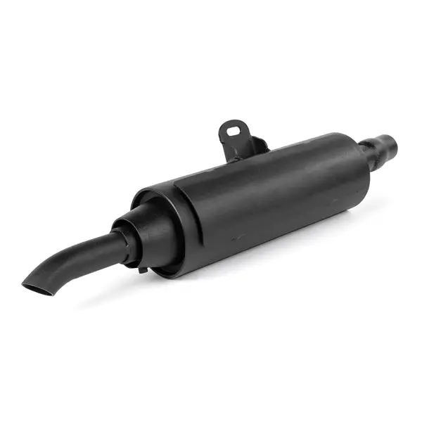 Kimpex Bolt-On Muffler 1