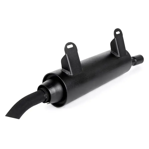 Kimpex Bolt-On Muffler 1
