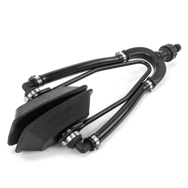 Kimpex Dual Flow Motor Flusher 1