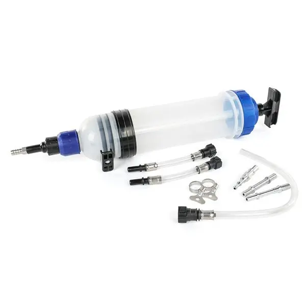 Kimpex Fluid Extractor Manual Pump Kit 1.5L 1