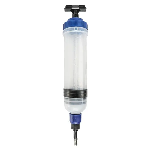 Kimpex Fluid Extractor Manual Pump Kit 1.5L 2
