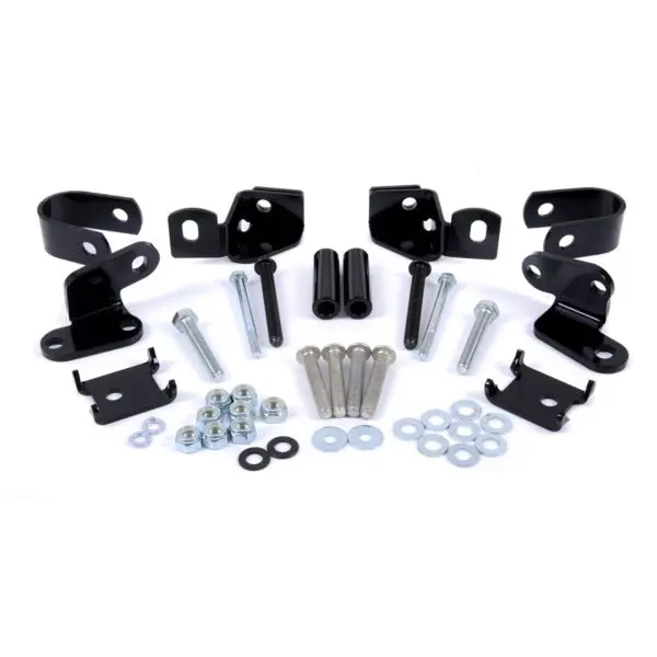 Kimpex Gen 2/2.1 Bumper Bracket 1