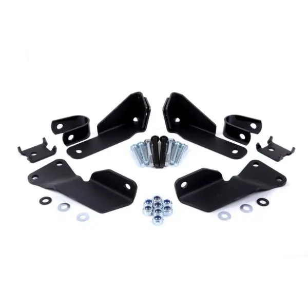 Kimpex Gen 2/2.1 Bumper Bracket 1