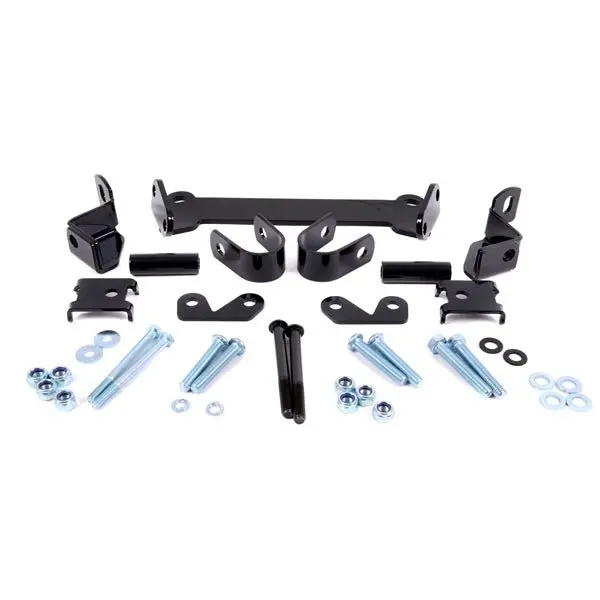Kimpex Gen 2/2.1 Bumper Bracket 1
